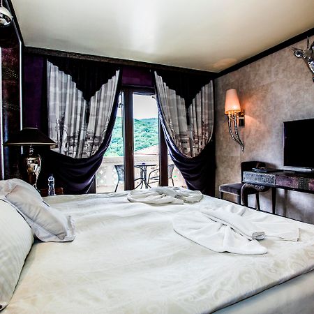 Royal Castle Design & Spa Elenite Exterior foto