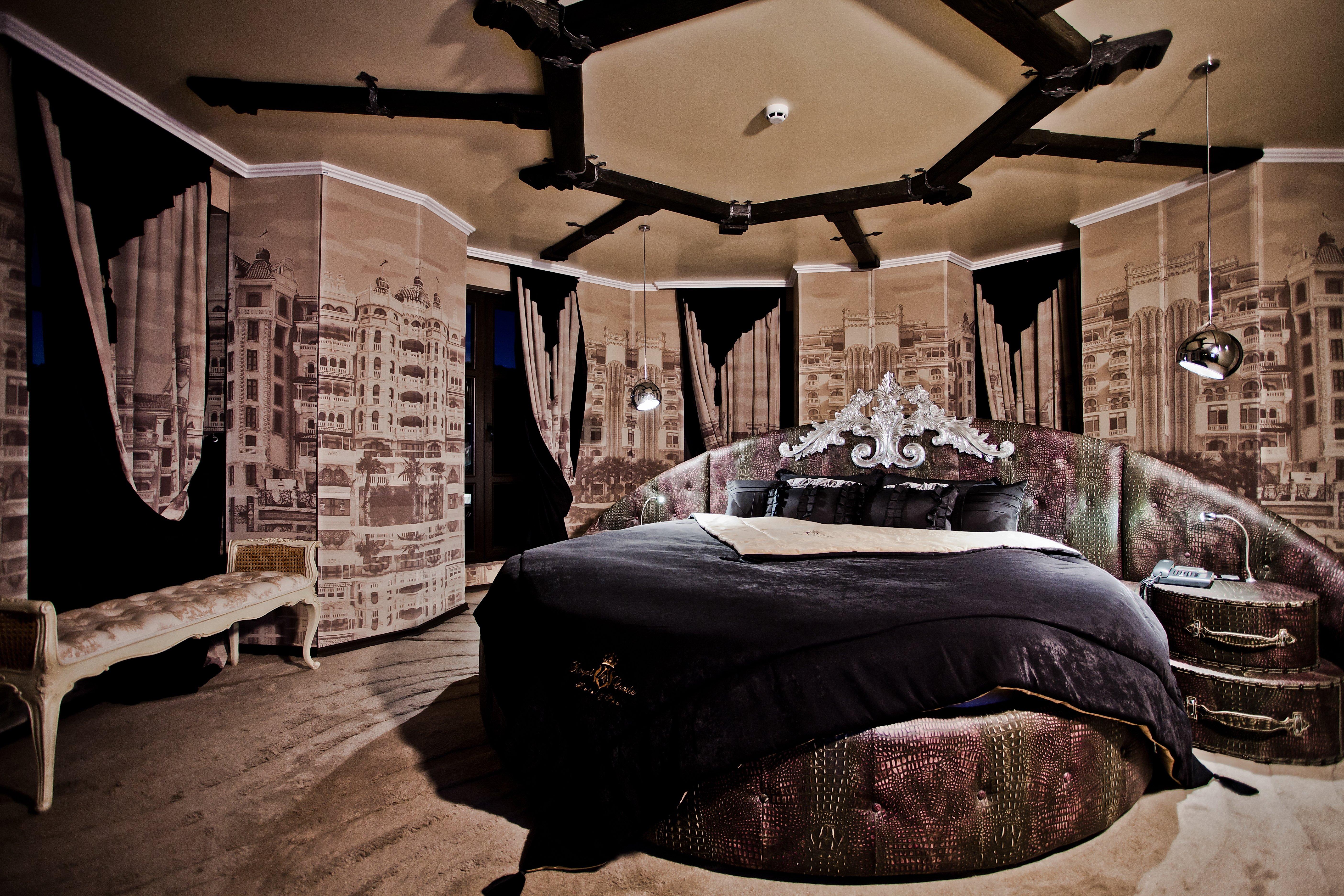 Royal Castle Design & Spa Elenite Exterior foto