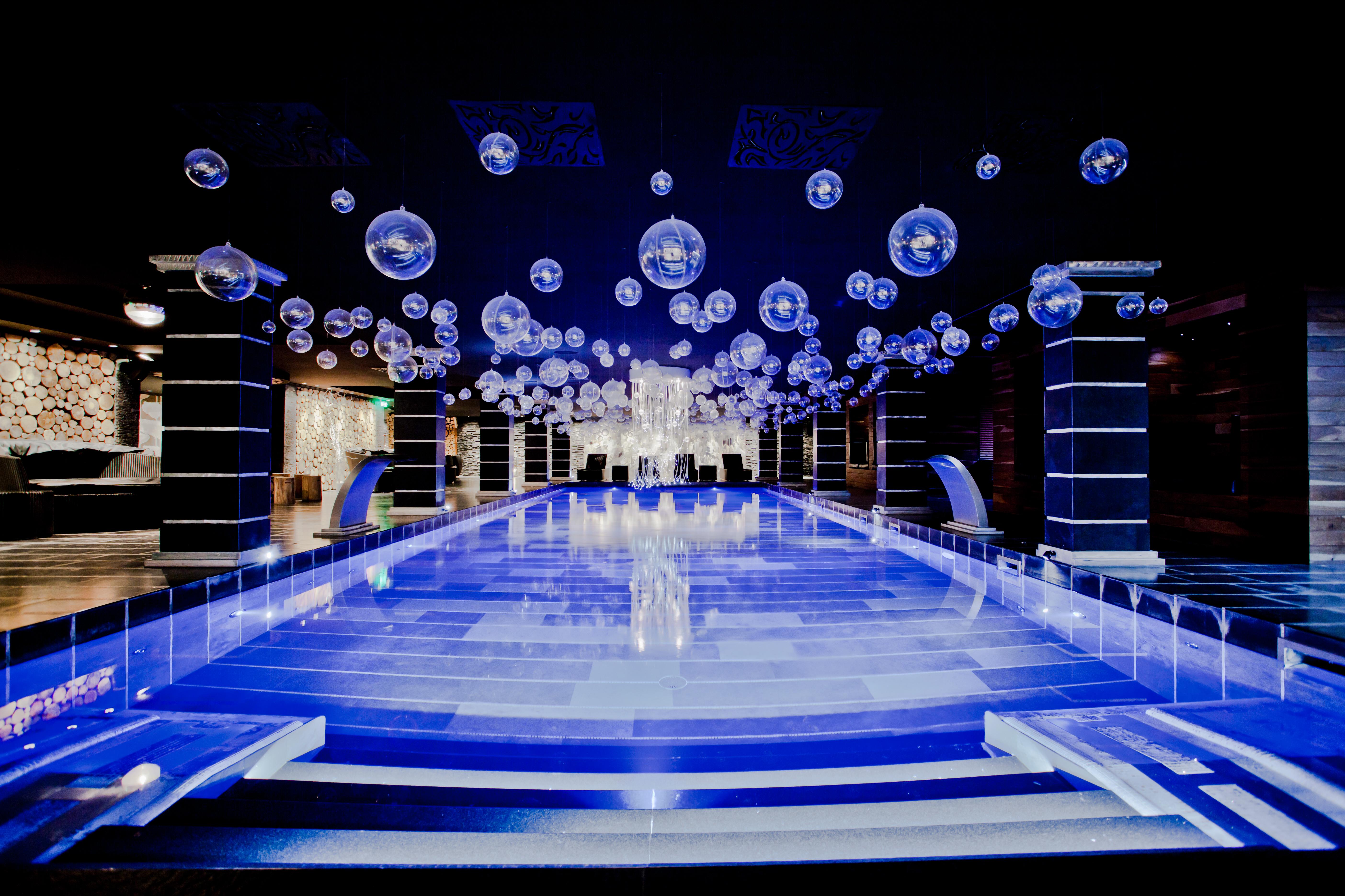 Royal Castle Design & Spa Elenite Exterior foto