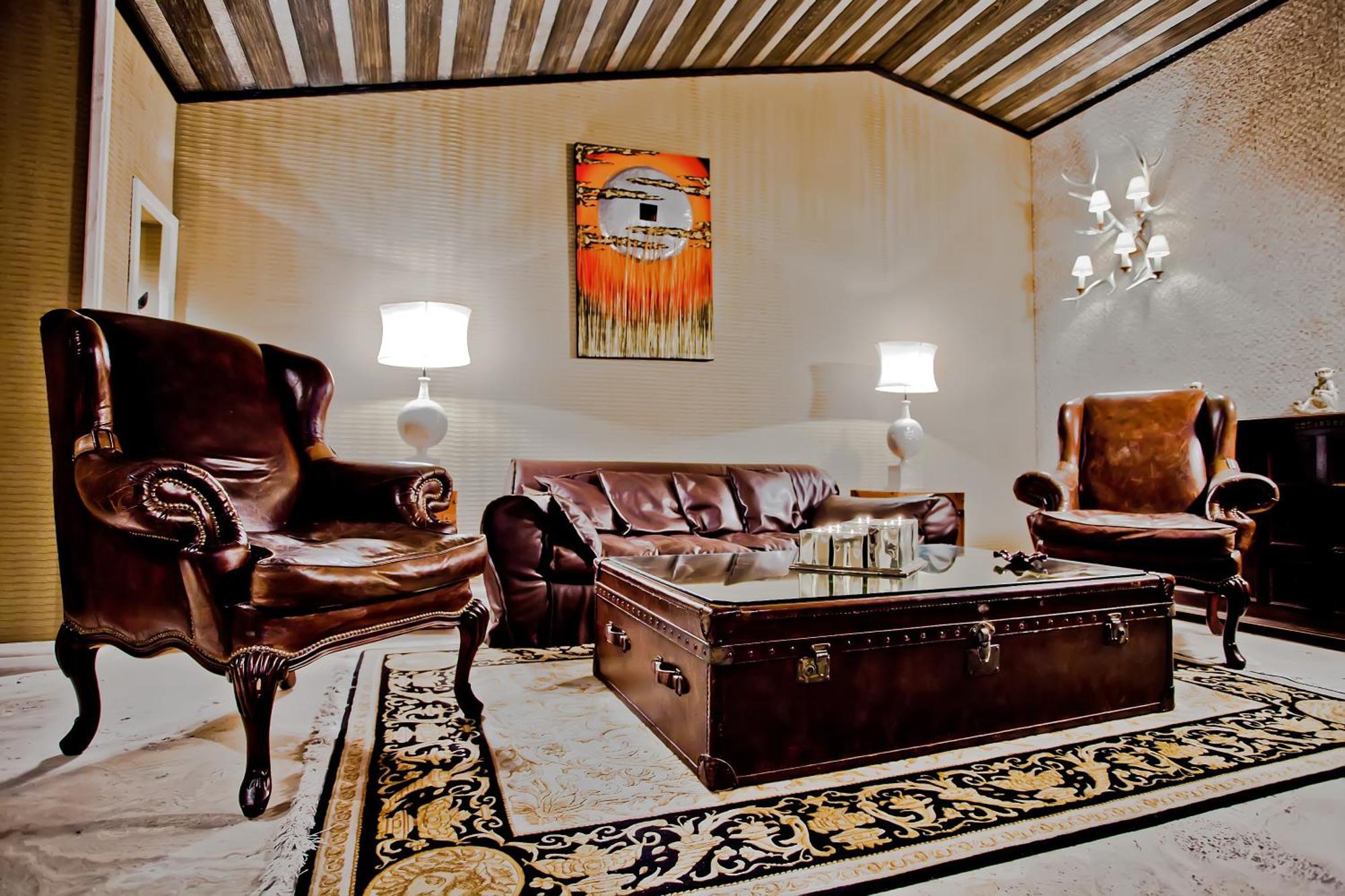 Royal Castle Design & Spa Elenite Habitación foto